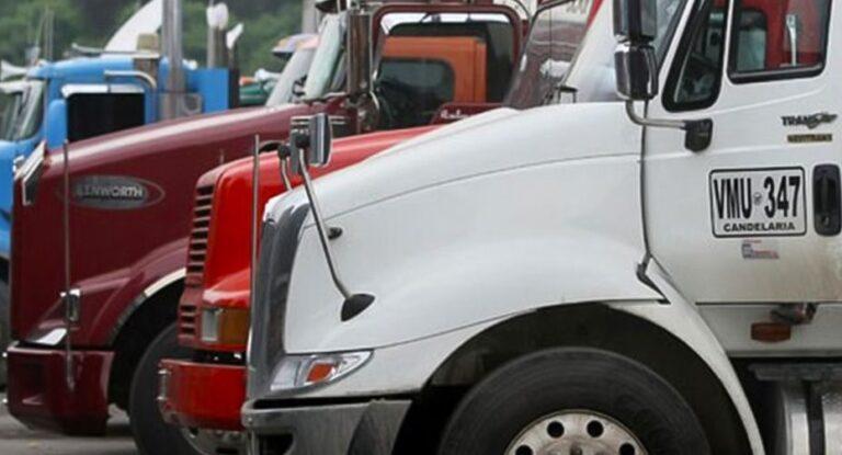 CAMIONEROS