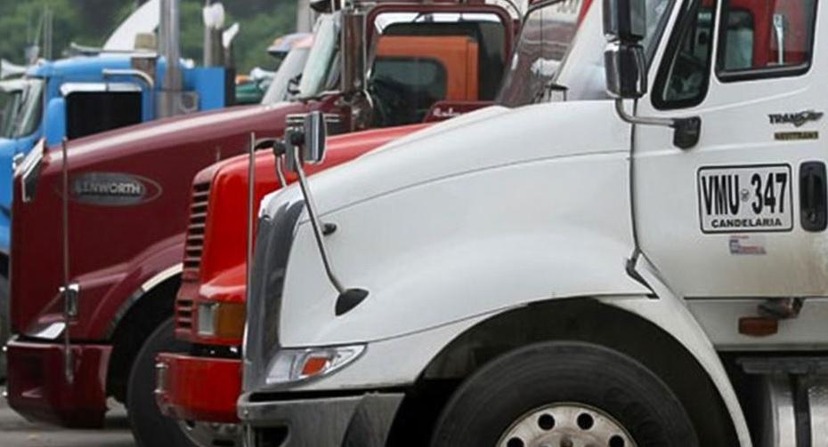CAMIONEROS