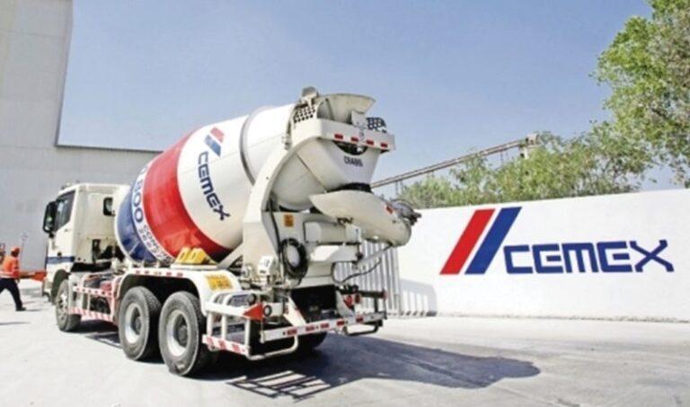 CEMEX OK