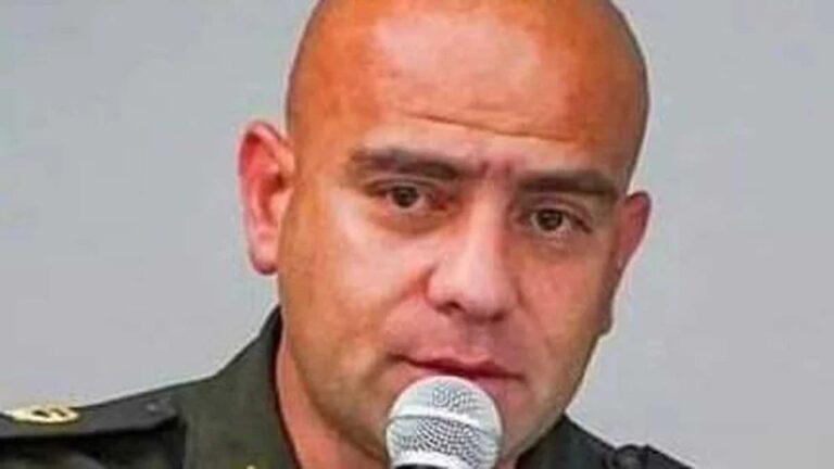 CORONEL NUÑEZ