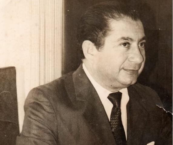 DR HUGO ESPINOSA