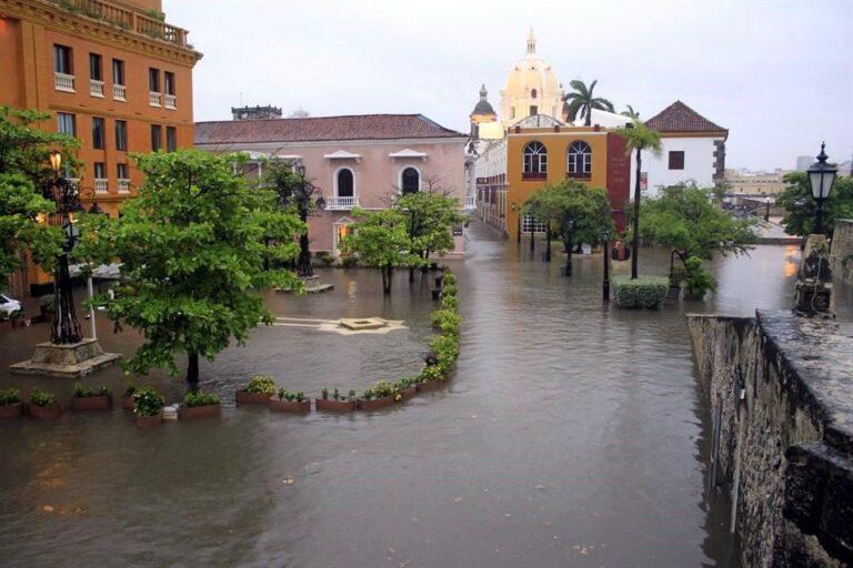 INUNDACIONES