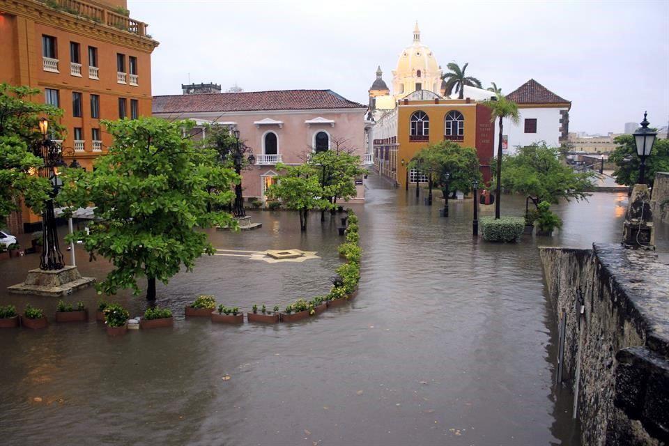 INUNDACIONES
