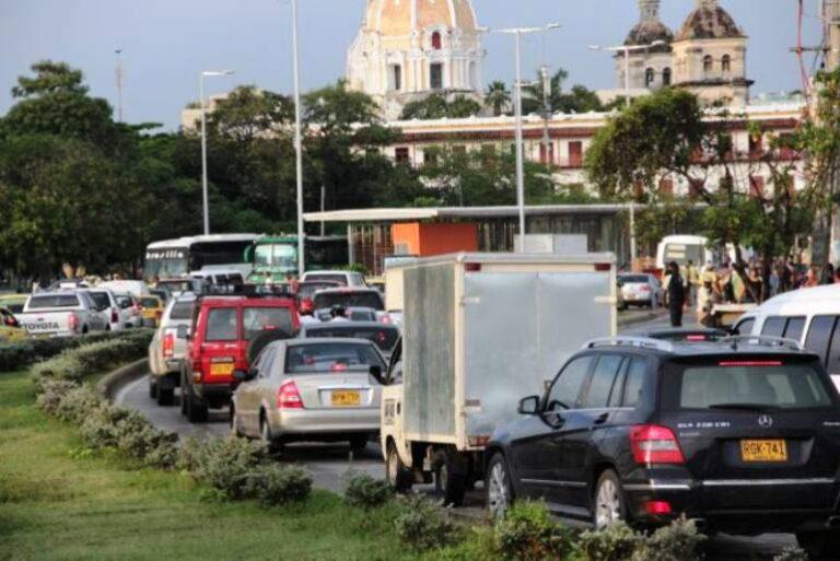 MOVILIDAD