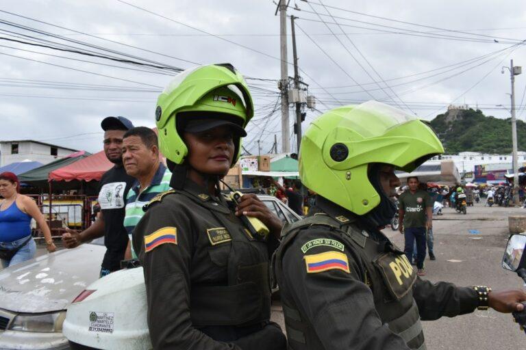 PATRULLERA