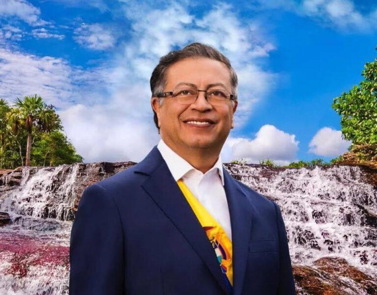 PETRO PRESIDENTE