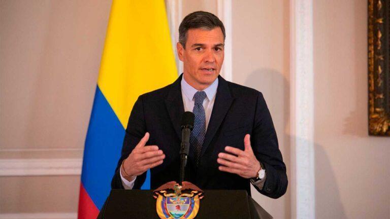 PRESIDENTE DE ESPAÑA