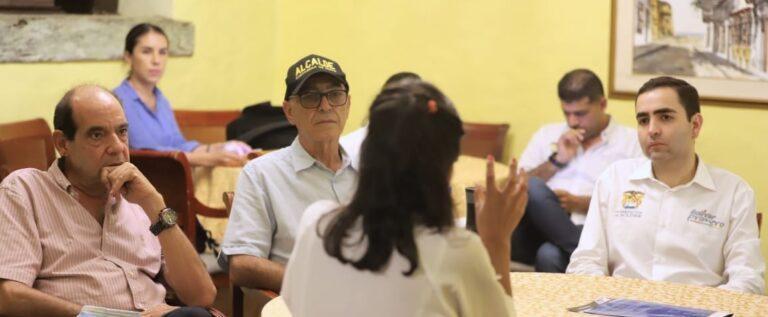 REUNION MINMINAS