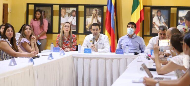 REUNION PROYECTOS