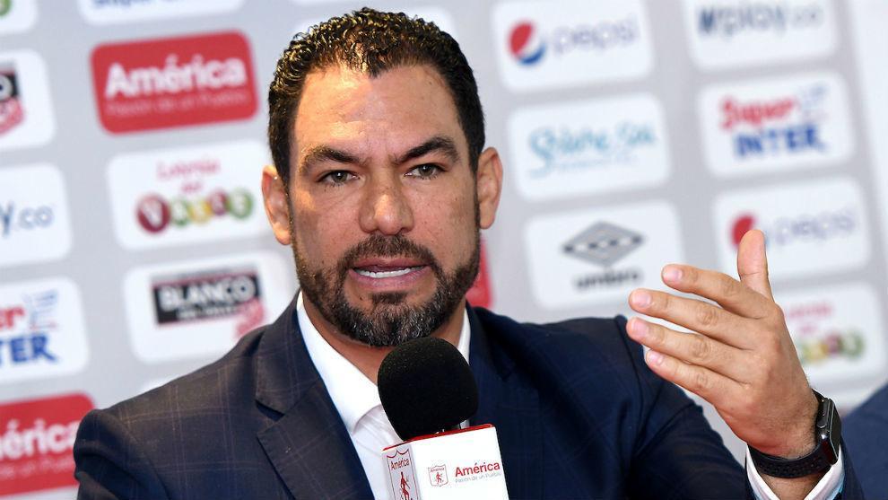 RICARDO PEREZ EL GATO