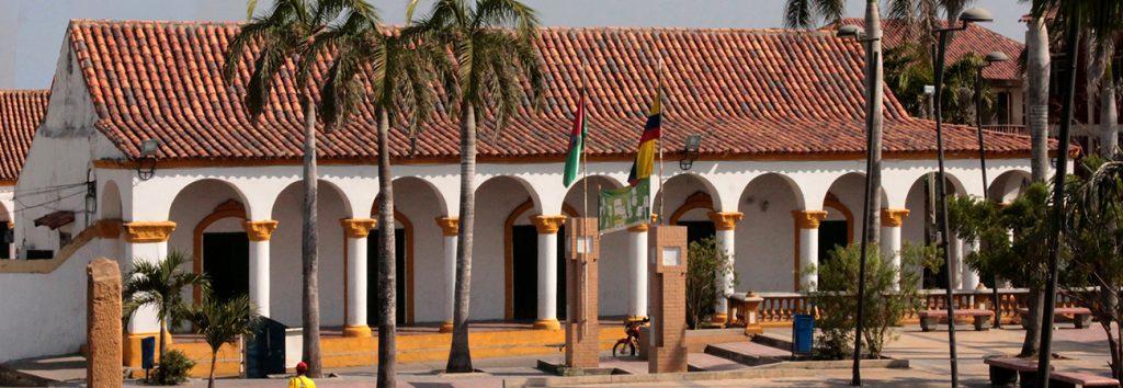 alcaldia de turbaco
