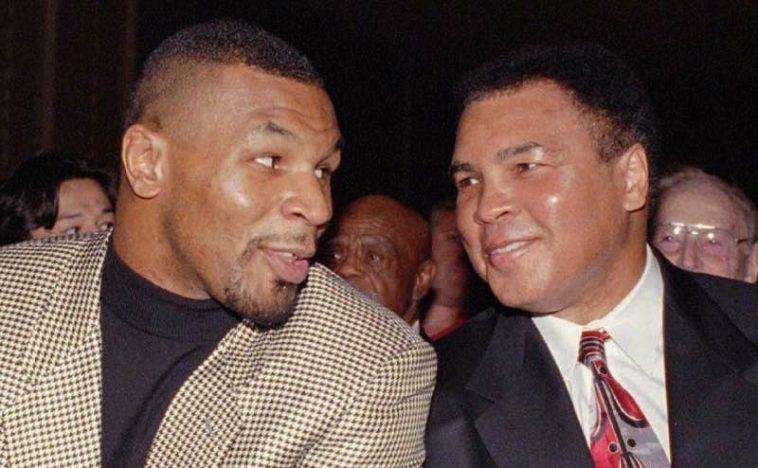 ali y tyson