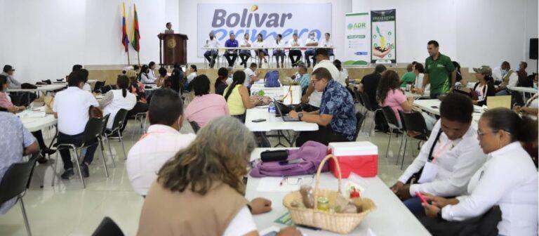 bolivar primero