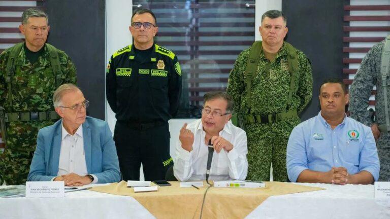 cambios en los consejos de seguridad