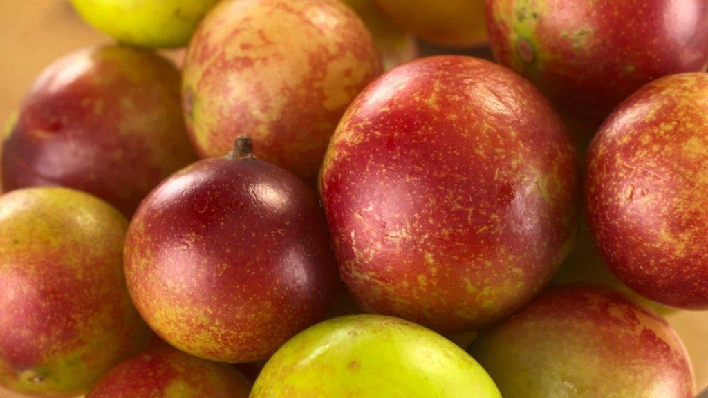 camu camu