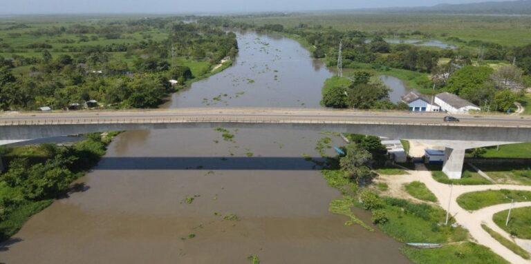 canal del dique