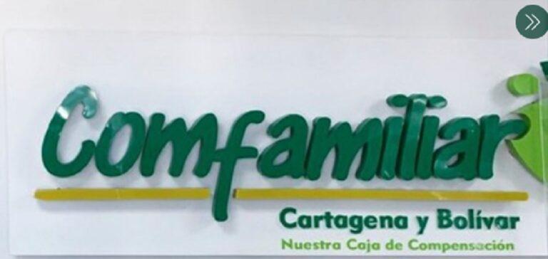 comfamiliar