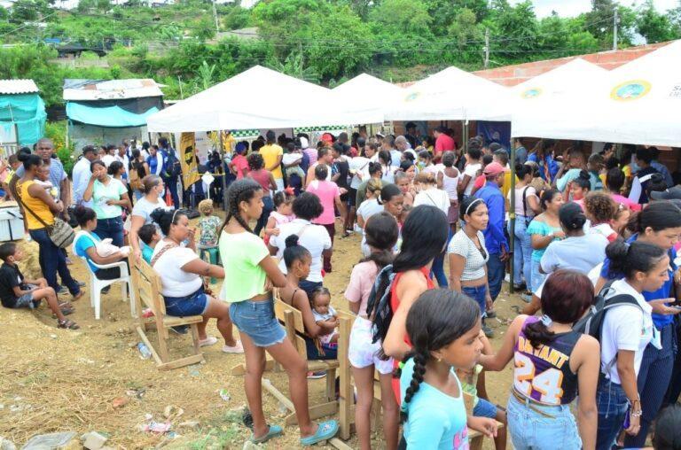 comunidad