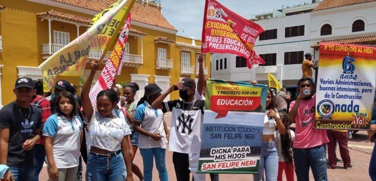 dau educación