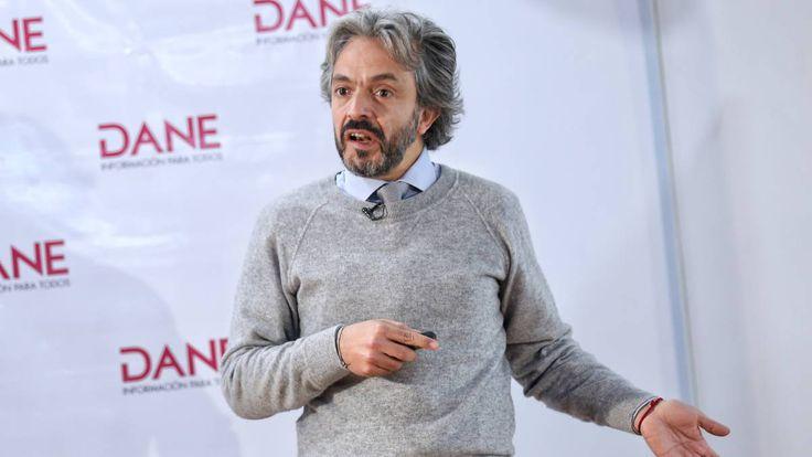 director del dane