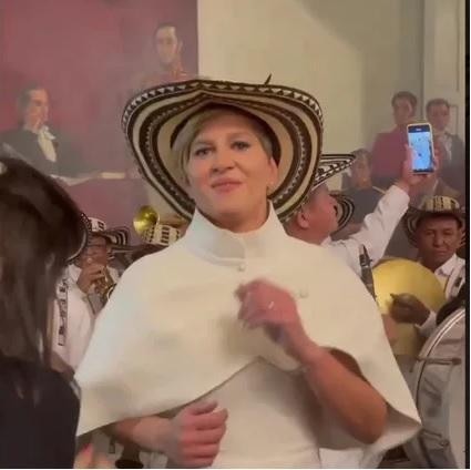 dra veronica