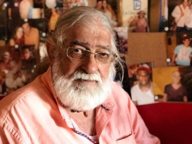 esta si es de rafa