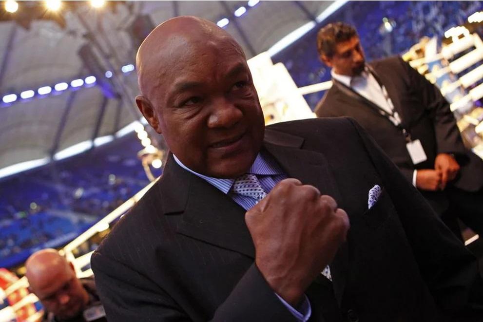 foreman