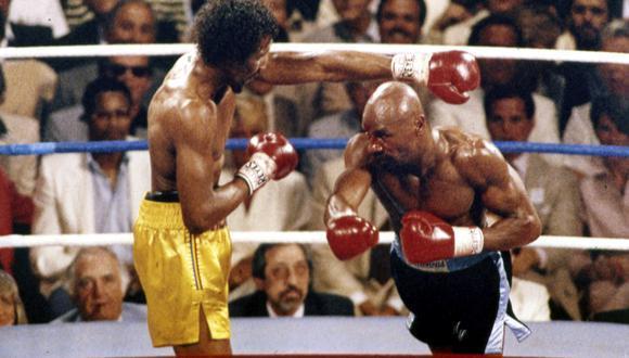 hagler