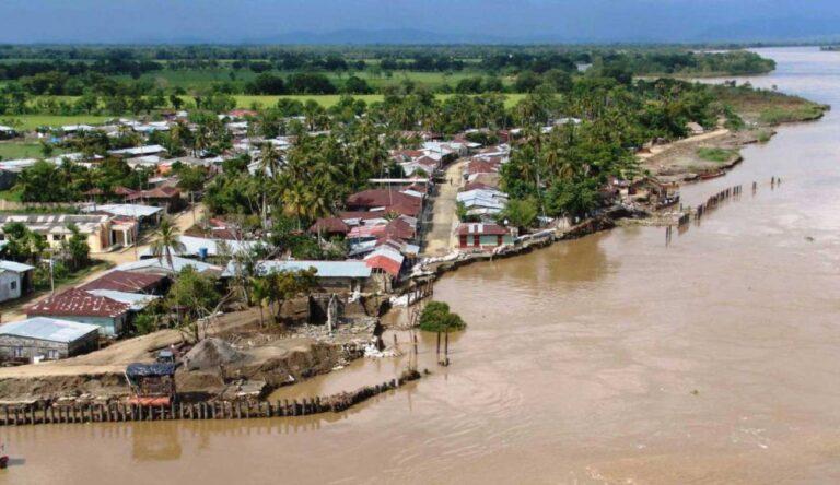 inundacion mojana