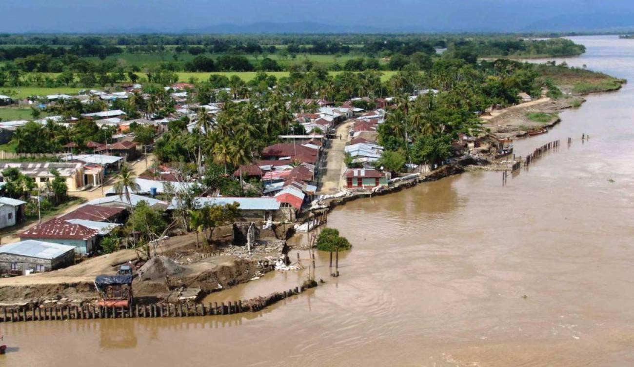 inundacion mojana