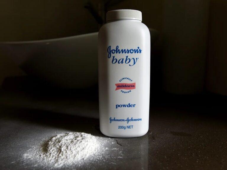 polvito johnson