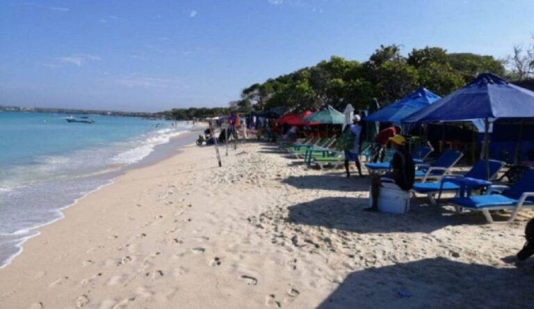 zona insular de cartagena