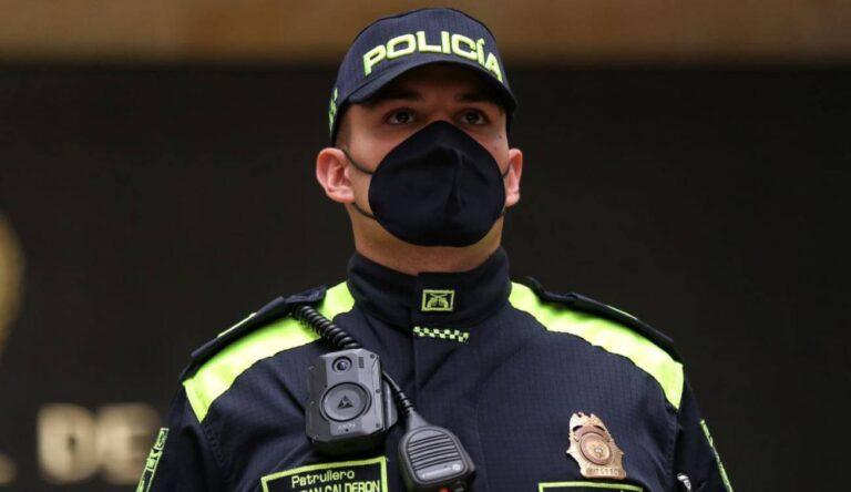 BODYCAM