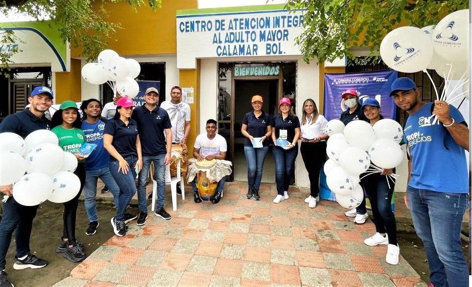 CAMARA DE COMERCIO