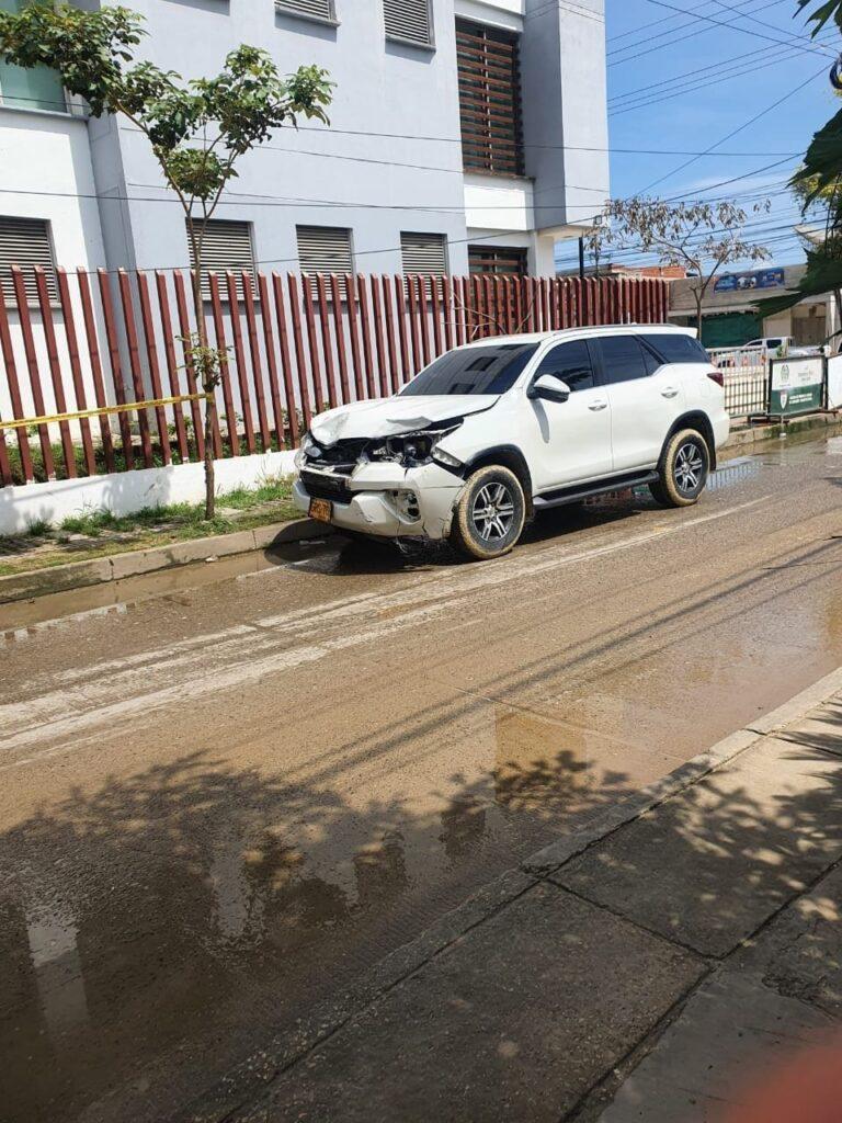 CAMIONETA FORTUNER