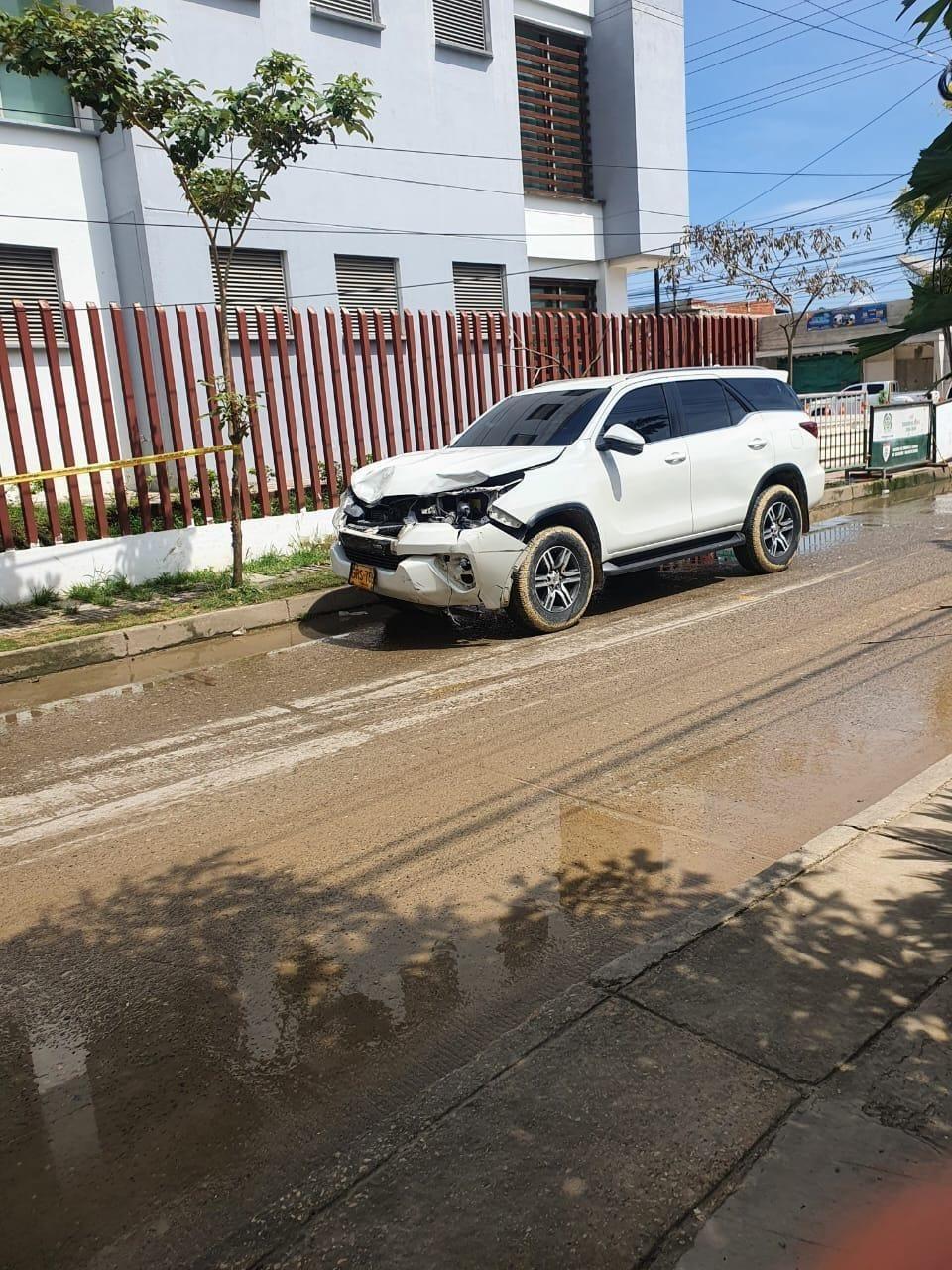 CAMIONETA FORTUNER