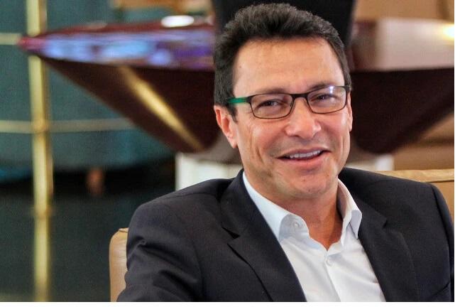 GOBERNADOR DEL MAGDALENA