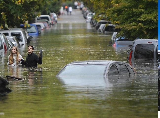 INUNDACIONES
