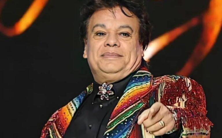 JUAN GABRIEL