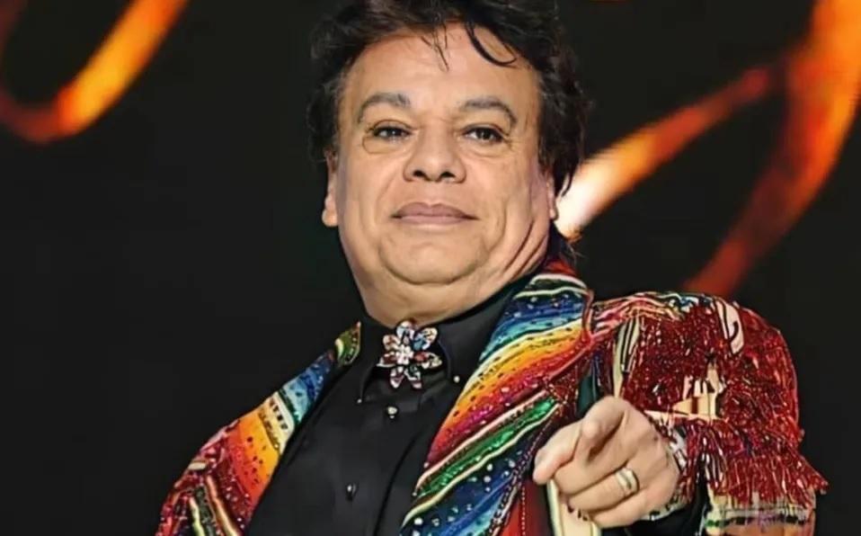 JUAN GABRIEL