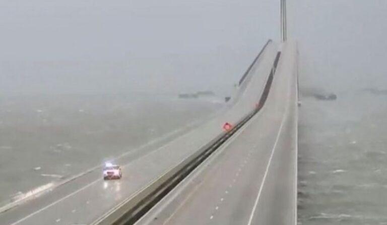 LA FLORIDA