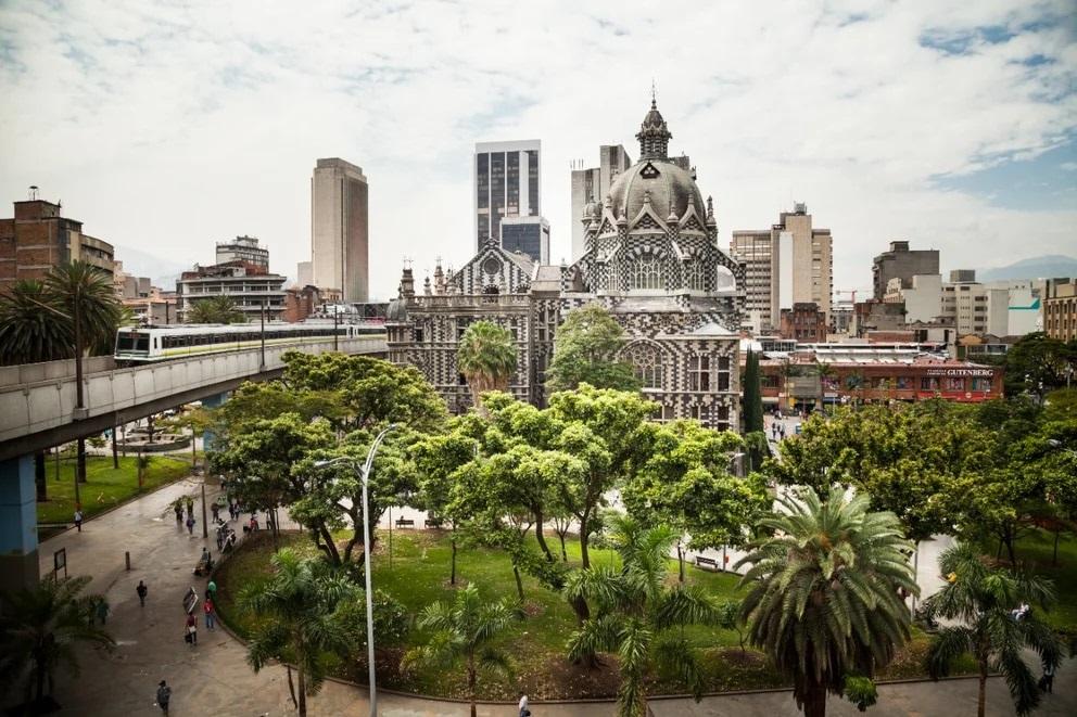 MEDELLIN