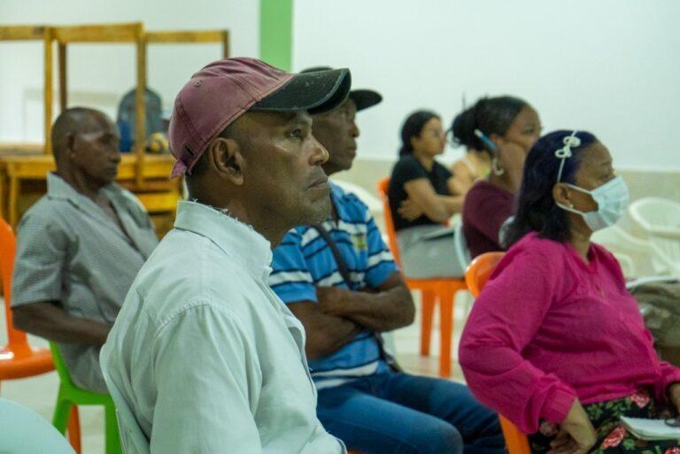 PARTICIPACIÓN DEL POT
