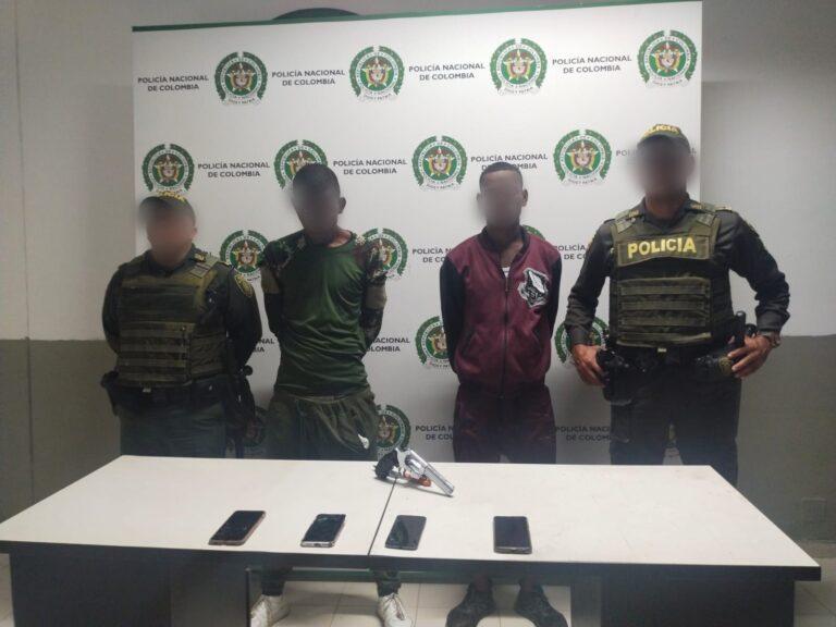 ROBAN EN BUSES DE SERVICIO PUBLICO