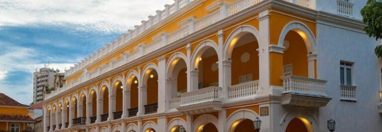 UN PALACIO