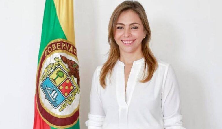 VERONICA MONTERROSA