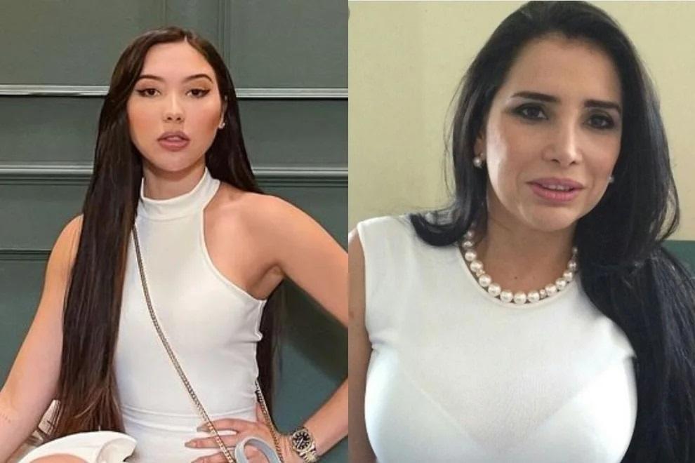 aida merlano