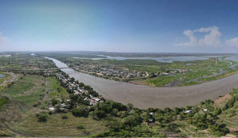 canal del dique procuraduria