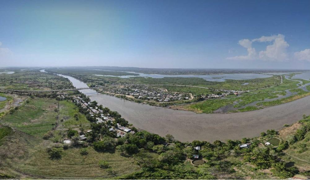 canal del dique procuraduria
