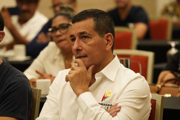 dumek-turbay-en-el-evento